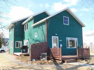 2416 E 3rd St, Superior, WI 54880