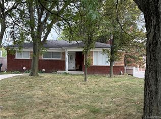 2555 W Boston Blvd, Detroit, MI 48206