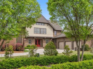 3636 Miller Hill Way, Vestavia, AL 35243