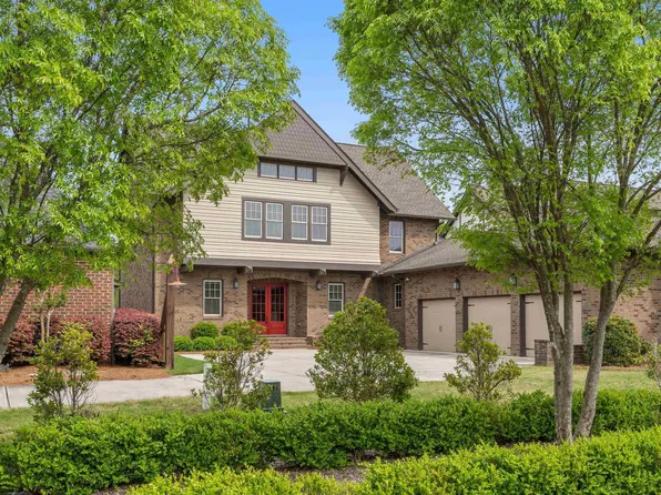 3636 Miller Hill Way, Vestavia, AL 35243