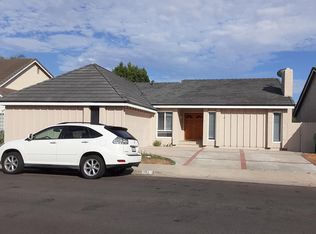 51 Red Rock, Irvine, CA 92604