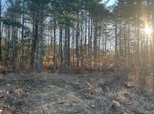 866 Parker Farm Road #A, Buxton, ME 04093