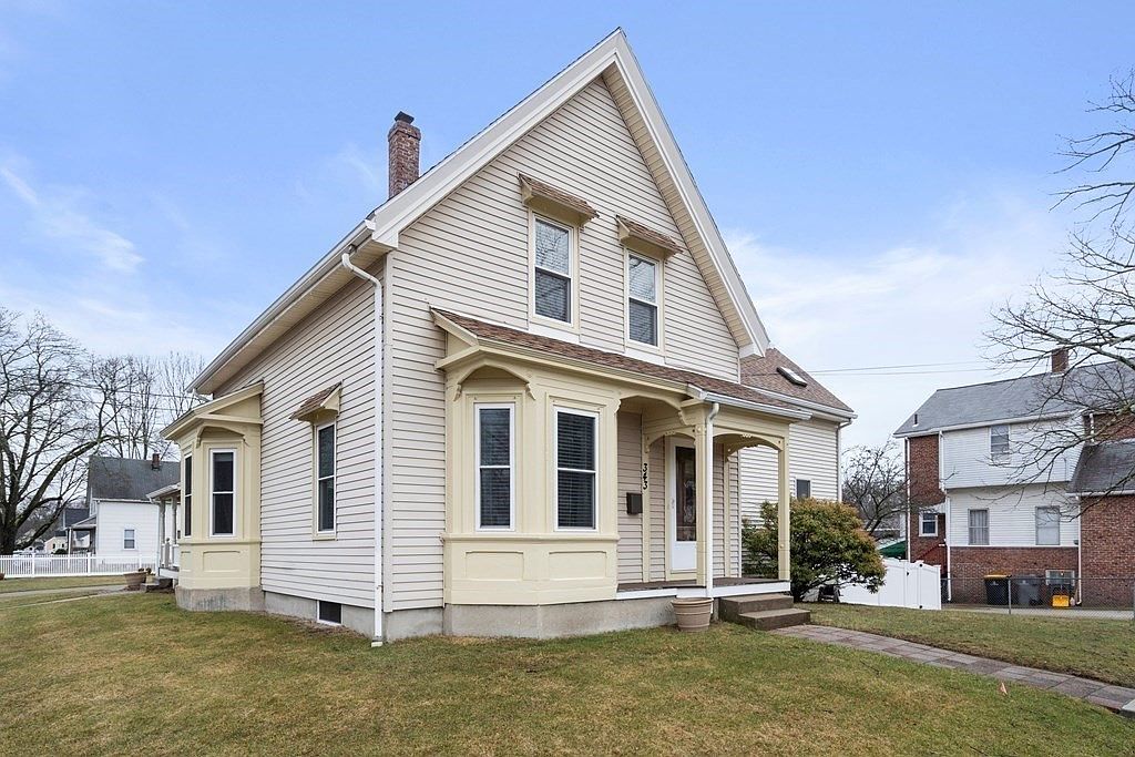 343 Grant St, Framingham, MA 01702 Zillow