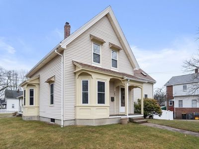 343 Grant St, Framingham, MA, 01702