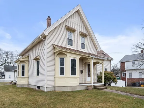 343 Grant St, Framingham, MA 01702