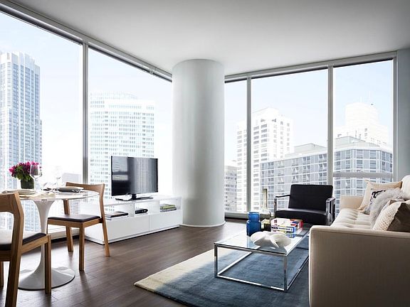 3rd image of 600 N Lake Shore Dr #1306