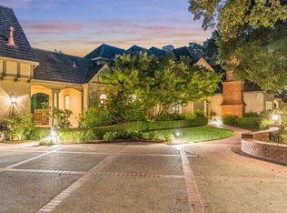 6 Knoll Vis, Atherton, CA 94027