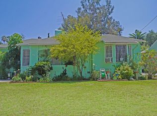496 E Penn St, Pasadena, CA 91104