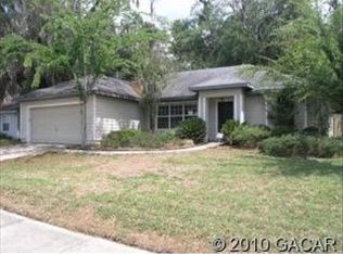 8006 SW 51st Blvd, Gainesville, FL 32608