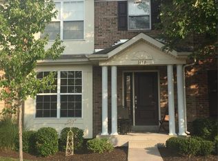 3112 Waterwheel Place St, Charles, MO 63301