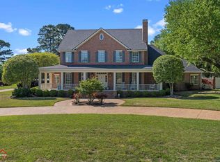 103 Azalea Way, Marshall, TX 75672