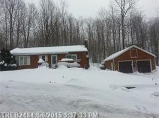15 Witherell Rd, Wales, ME 04280