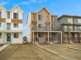 5137 Rivers Edge Way NW, Edmonton, AB T6M1P9