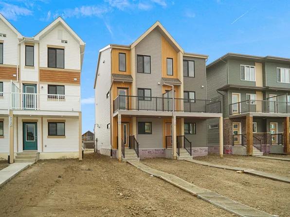 5137 Rivers Edge Way NW, Edmonton, AB T6M 1P9