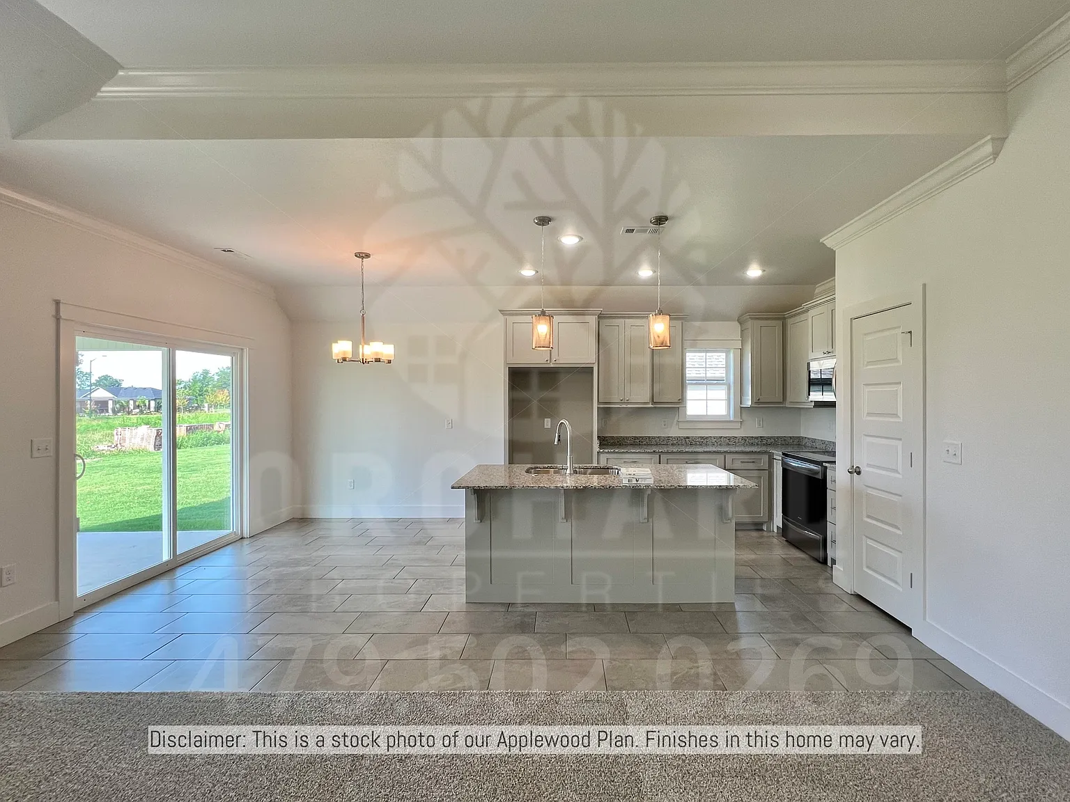 3 bed, 1574 sqft, $1,500 — Photo 3
