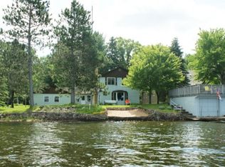 8135 Paradise Beach Rd, Brainerd, MN 56401