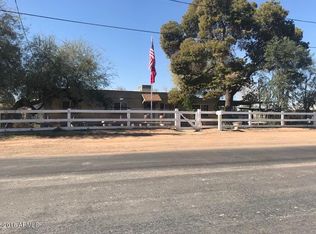 2804 S 70th Ave, Phoenix, AZ 85043