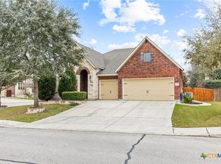 3401 Coryell Cv, San Antonio, TX 78253