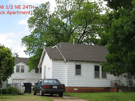 5th image of 1536 1/2 NE 24th St