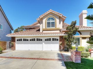 26846 Oak Hollow Rd, Laguna Hills, CA 92653