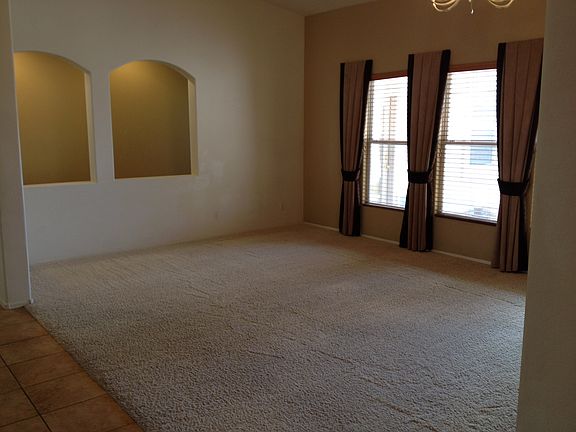 Formal living room