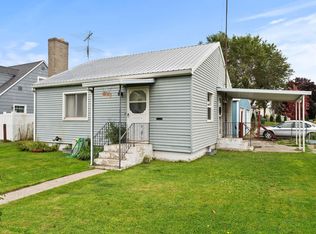 4106 N Crestline St, Spokane, WA 99207