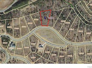 167 Rolling Meadows Ln, Chapel Hill, NC 27517