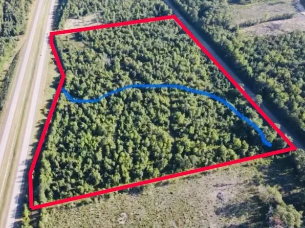 Highway 71, Doddridge, AR 71834