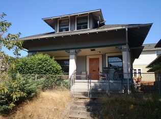 830 17th Ave, Seattle, WA 98122
