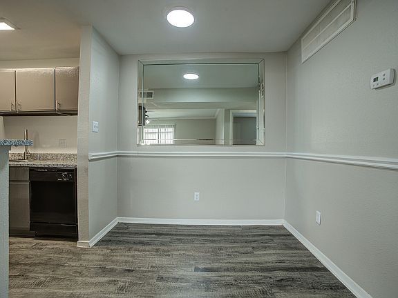 Ashford Briar Point Interior