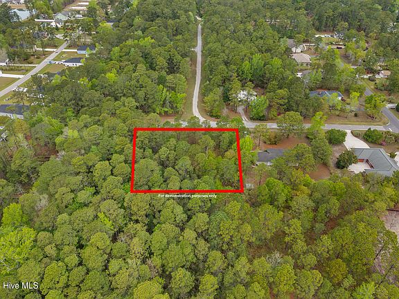5th image of 3 Deer Run Rd SW Lot 3