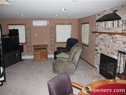 Downstairs Family Room
