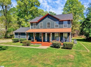 659 Reedy Fork Rd, Piedmont, SC 29673