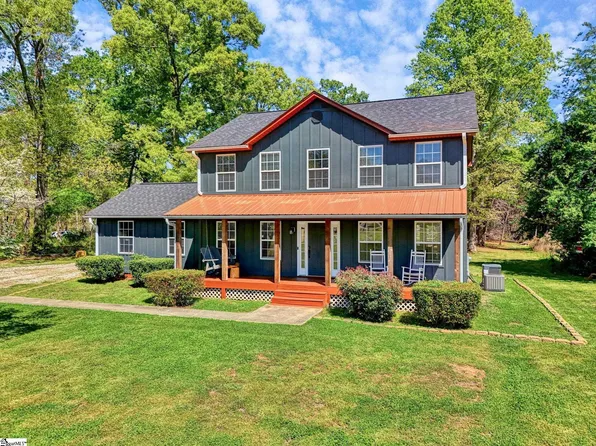 659 Reedy Fork Rd, Piedmont, SC 29673