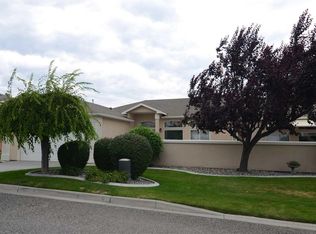 134 Rosemary St, Richland, WA 99352