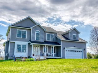 24 Royale Drive, Sidney, ME 04330