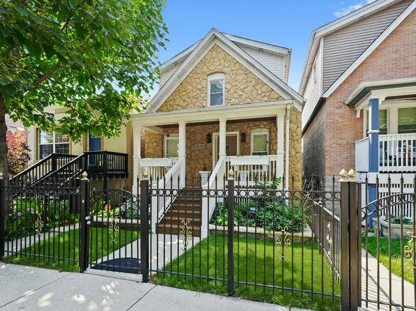 3523 W Hirsch St, Chicago, IL 60651