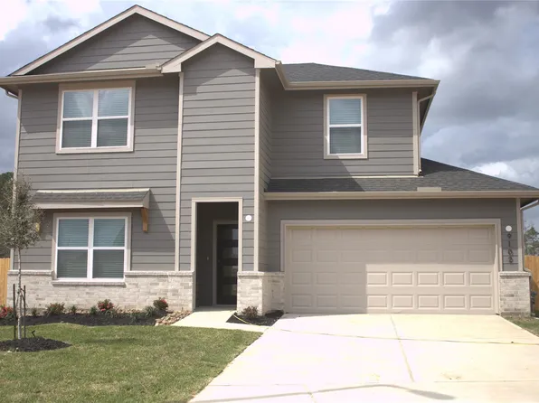 9102 Reese Meadow Ln, Montgomery, TX 77316