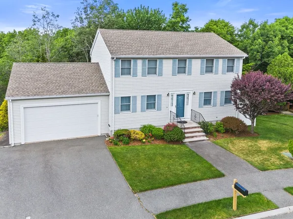 31 Emerald Dr, Lynn, MA 01904