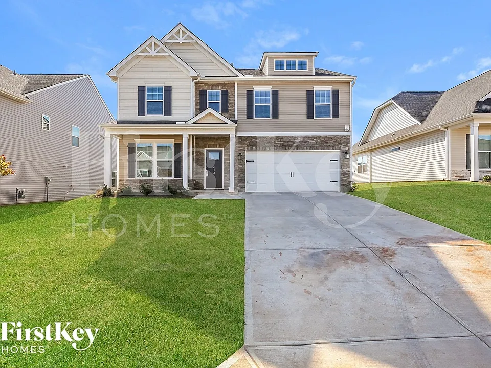 413 Stonefence Dr