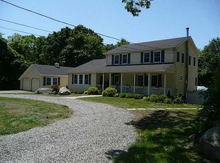 21 Happy Valley Rd, Westerly, RI 02891