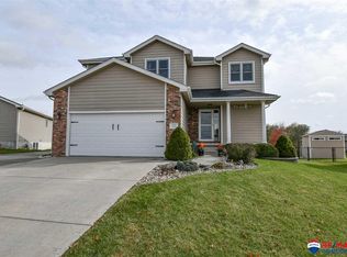 115 W 9th St, Hickman, NE 68372