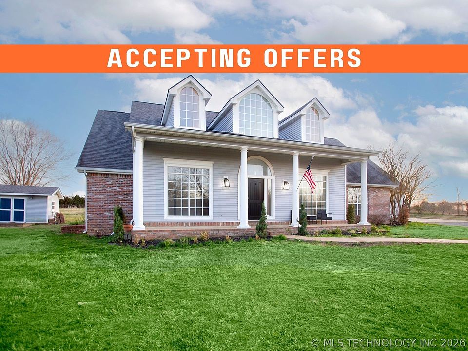 1st image of 19950 W Highway 33 Rd