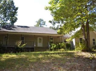 94 Halls Mill Rd, Greenville, GA 30222