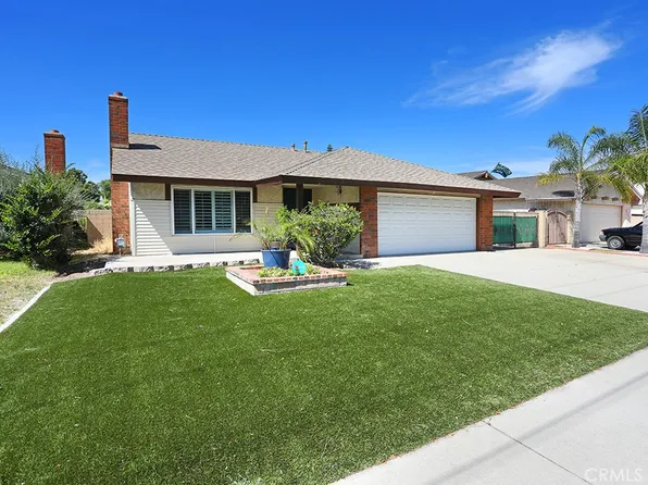 1811 E Vermont Ave, Anaheim, CA 92805