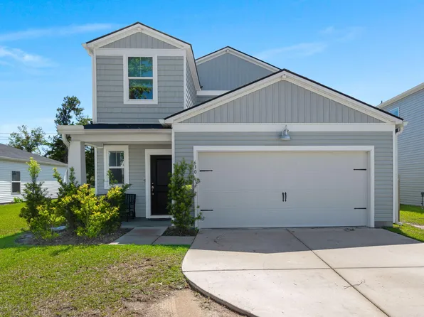 630 Jancus St, Charleston, SC 29414