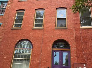 218 S Market St, Frederick, MD 21701