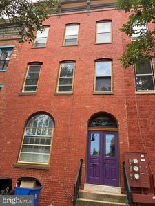 218 S Market St, Frederick, MD, 21701