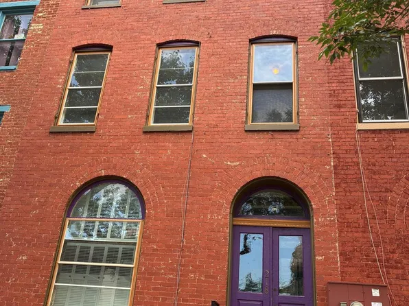 218 S Market St, Frederick, MD 21701