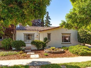 1120 Willow Glen Way, San Jose, CA